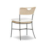 Honor Outdoor Dining Chair