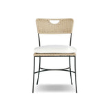 Honor Outdoor Dining Chair