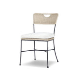 Honor Outdoor Dining Chair