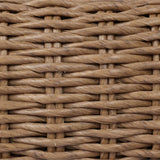 Tribeca Outdoor Dining Chair