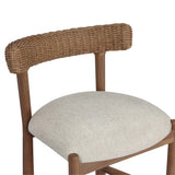 Tribeca Outdoor Dining Chair