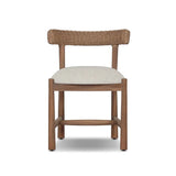 Tribeca Outdoor Dining Chair
