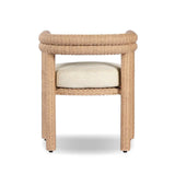 Tacova Outdoor Dining Chair