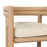 Tacova Outdoor Dining Chair