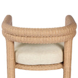 Tacova Outdoor Dining Chair