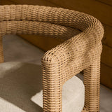 Tacova Outdoor Dining Chair