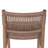 Ashe Outdoor Dining Chair