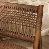 Ashe Outdoor Dining Chair