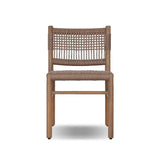 Ashe Outdoor Dining Chair