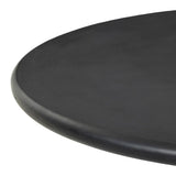 Brixton Outdoor Round Dining Table