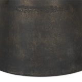 Brixton Outdoor Round Dining Table