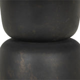 Brixton Outdoor Round Dining Table