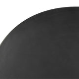 Brixton Outdoor Round Dining Table
