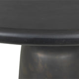 Brixton Outdoor Round Dining Table