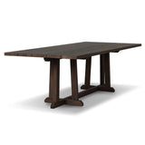 Indie Outdoor Dining Table
