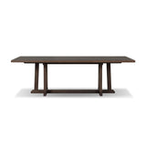 Indie Outdoor Dining Table