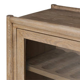Glenview Bar Cabinet