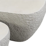 Medina Outdoor Nesting Coffee Tables