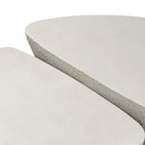 Medina Outdoor Nesting Coffee Tables