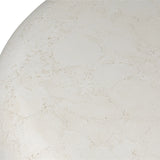 Imogene Round Outdoor Coffee Table