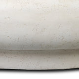 Imogene Round Outdoor Coffee Table