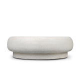 Imogene Round Outdoor Coffee Table