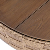 Brandt Outdoor Coffee Table
