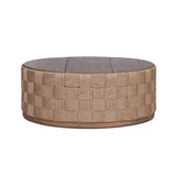 Brandt Outdoor Coffee Table