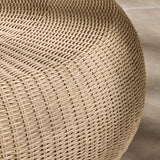 Brock Outdoor Coffee Table