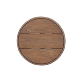 Brandt Outdoor End Table