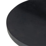 Worth Outdoor End Table