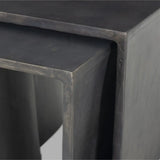 Sonya Outdoor End Table