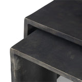 Sonya Outdoor End Table