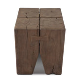 Oshan Outdoor End Table