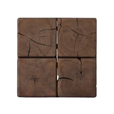 Oshan Outdoor End Table