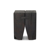 Oshan Outdoor End Table
