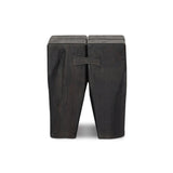 Oshan Outdoor End Table