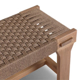 Moxie Outdoor Bench