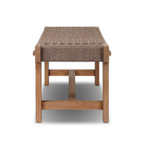 Moxie Outdoor Bench