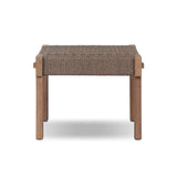 Moxie Outdoor Accent Stool