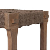 Moxie Outdoor Accent Stool