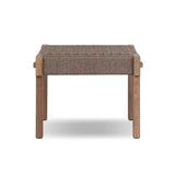 Moxie Outdoor Accent Stool