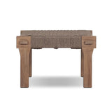 Moxie Outdoor Accent Stool