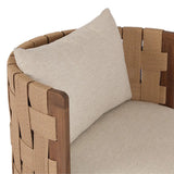 Burch Outdoor Chair