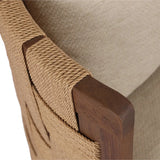 Burch Outdoor Chair