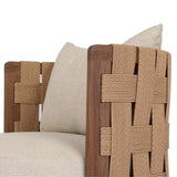 Burch Outdoor Chair