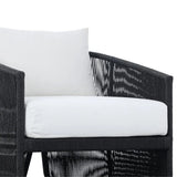 Mondira Outdoor Chair