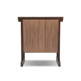 Akemi Outdoor Chair