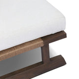 Akemi Outdoor Chair