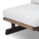 Akemi Outdoor Chair